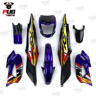 pugparts_Sonic_เก่า_2003_ม่วงแก้วท้ายดำ