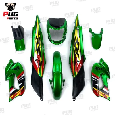 pugparts_Sonic_เก่า_2003_เขียวแก้ว