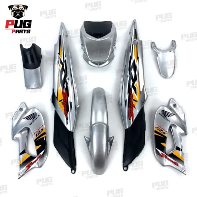 pugparts_Sonic_เก่า_2003_เทาบรอนซ์