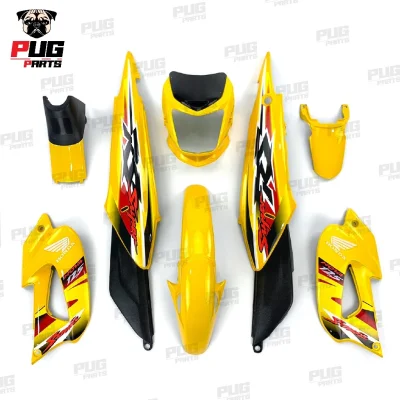 pugparts_Sonic_เก่า_2003_เหลือง
