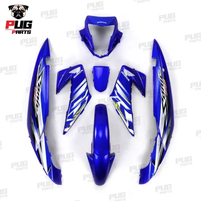 pugparts_Sonic_new_2004_น้ำเงินแก้ว_ลาย2007