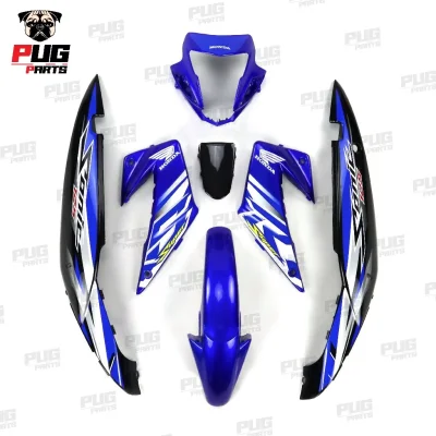pugparts_Sonic_new_2004_น้ำเงินแก้วท้ายดำ_ลาย2007