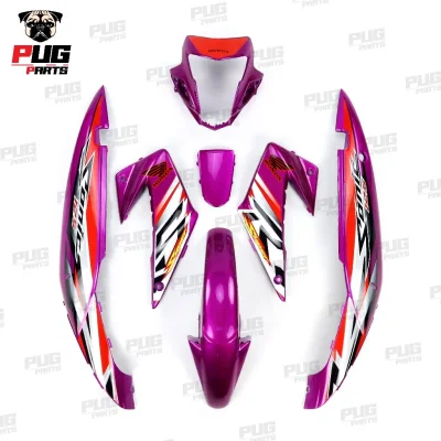 pugparts_Sonic_new_2004_ม่วงเกล็ด_ลาย2007