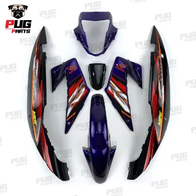 pugparts_Sonic_new_2004_ม่วงแก้วท้ายดำ_ลาย2004
