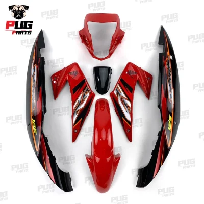 pugparts_Sonic_new_2004_แดงสดท้ายดำ_ลาย2004