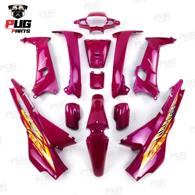 pugparts_wave100ตัวเก่า_ชมพูบานเย็น