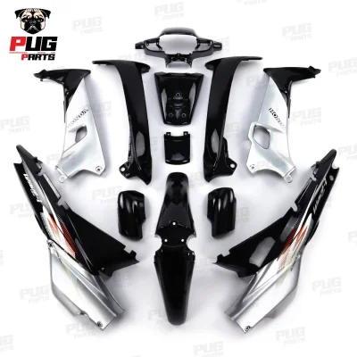ugparts_wave100ตัวเก่า_ดำเงาตัดเทาบอรนซ์