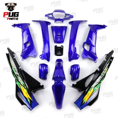pugparts_wave100ตัวเก่า_น้ำเงินแก้วท้ายดำ