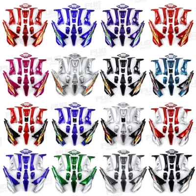 pugparts_wave100ตัวเก่า_รวมสี_ตาเดียว