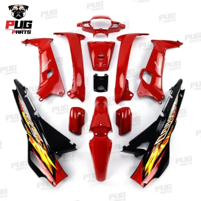 pugparts_wave100ตัวเก่า_แดงสดท้ายดำ