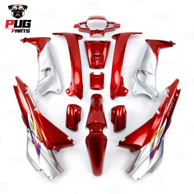 pugparts_wave100ตัวเก่า_แดงแก้วตัดเทาบอรนซ์