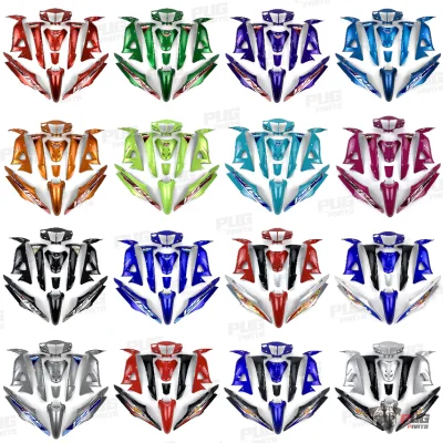 pugparts_wave100s_รวมสี