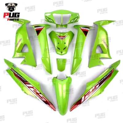 pugparts_wave100s_เขียวตองมุกทอง