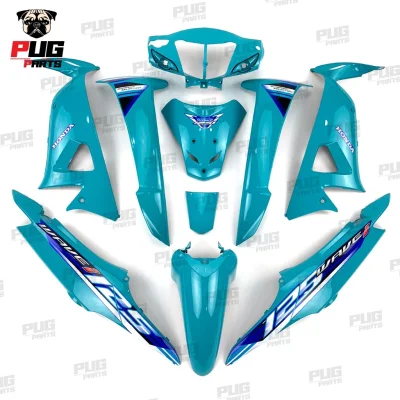 pugparts_wave100s_เขียวมินท์