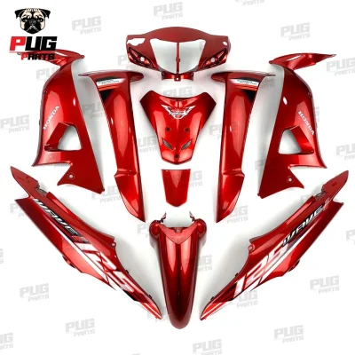 pugparts_wave100s_แดงแก้ว