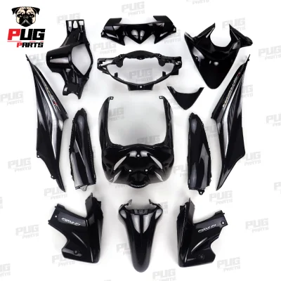 pugparts_wave110i_2009_ดำเงา