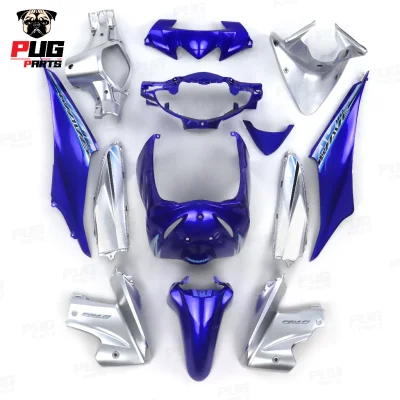 pugparts_wave110i_2009_น้ำเงินแก้วตัดเทาบรอนซ์