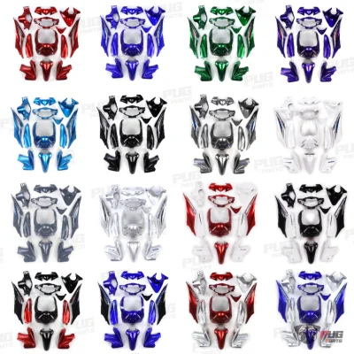 pugparts_wave110i_2009_รวมสี