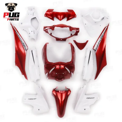 pugparts_wave110i_2009_แดงแก้วตัดขาว