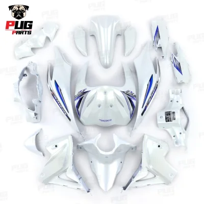  pugparts_wave110i_2011_ขาวมุก