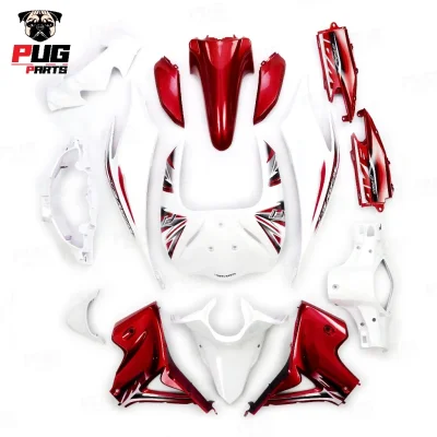  pugparts_wave110i_2011_ขาวแดงแก้ว2016