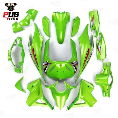 pugparts_wave110i_2011_เขียวตองมุก