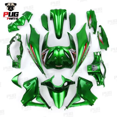 pugparts_wave110i_2011_เขียวแก้ว
