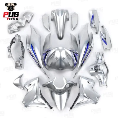 pugparts_wave110i_2011_เทาบรอนซ์