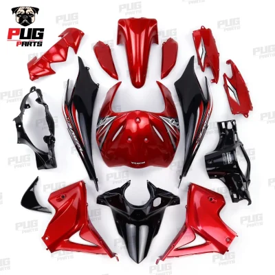 pugparts_wave110i_2011_สีเดิม_แดงแก้วดำ