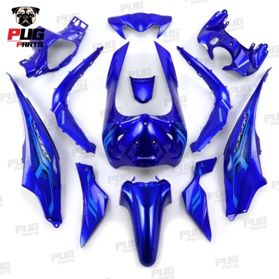 pugparts_wave110i_LED_2019_น้ำเงินแก้ว