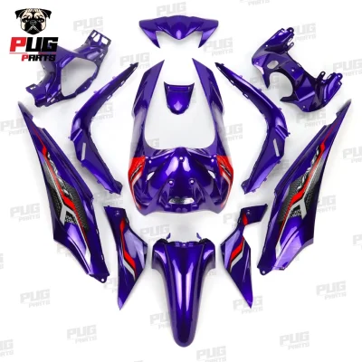  pugparts_wave110i_LED_2019_ม่วงแก้ว