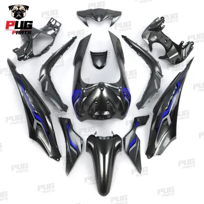 pugparts_wave110i_LED_2019_เทาควันบุหรี่