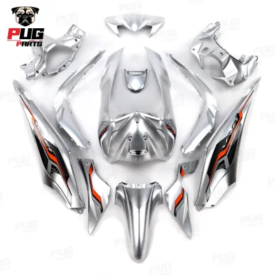 pugparts_wave110i_LED_2019_เทาบรอนซ์