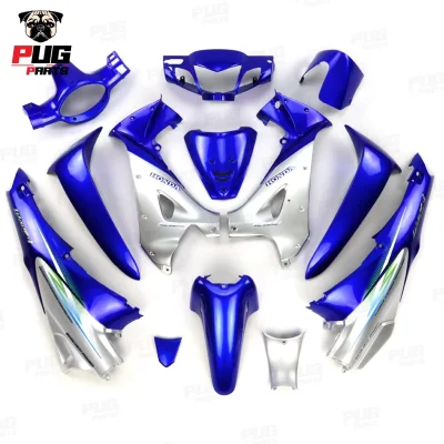 pugparts_wave125s_หัวแหลม_ทูโทน_น้ำเงินแก้วตัดเทา