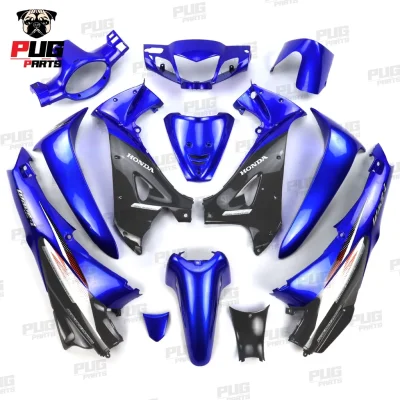  pugparts_wave125s_หัวแหลม_ทูโทน_น้ำเงินแก้วตัดเทาดำ