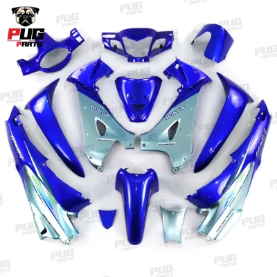 pugparts_wave125s_หัวแหลม_ทูโทน_น้ำเงินแก้วตัดเทาฟ้า