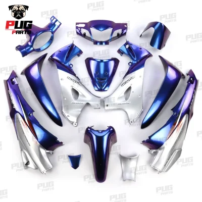 pugparts_wave125s_หัวแหลม_ทูโทน_เอฟเฟคตัดเทา