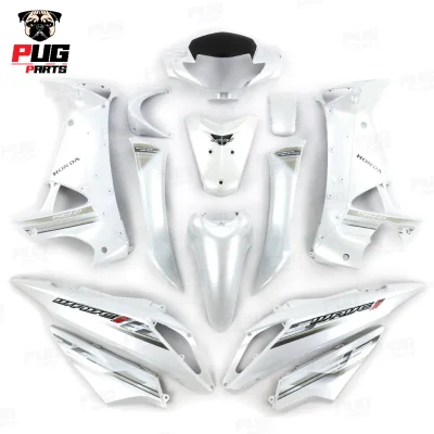 pugparts_wave125i_ไฟเลี้ยวบังลม_สีล้วน_ขาวมุก