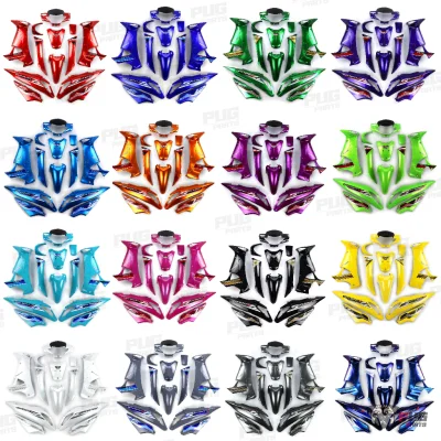 pugparts_wave125i_ไฟเลี้ยวบังลม_สีล้วน_รวม