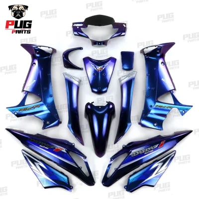 pugparts_wave125i_ไฟเลี้ยวบังลม_สีล้วน_เอฟเฟค