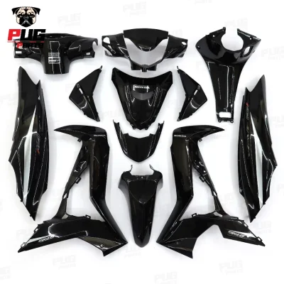 pugparts_wave125i_2018_ดำเงา