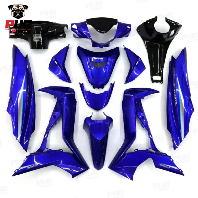 pugparts_wave125i_2018_น้ำเงินแก้ว_ดำ