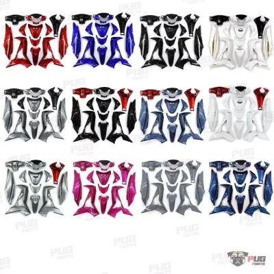 pugparts_wave125i_2018_รวมสี