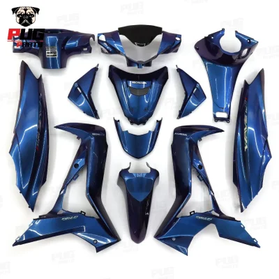 pugparts_wave125i_2018_เอฟเฟค