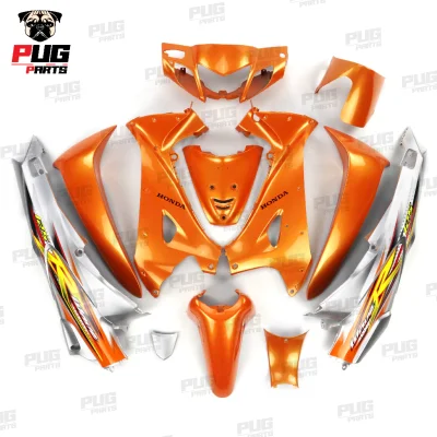 pugparts_wave125r_2005_ส้มมุกทองท้ายเทา