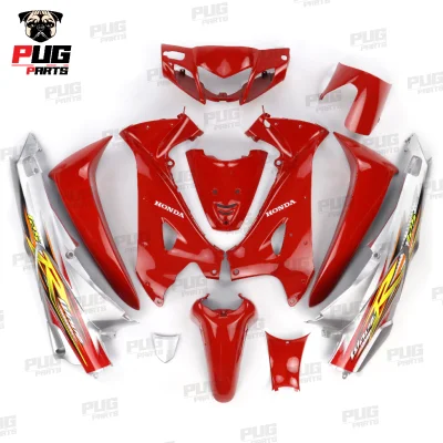 pugparts_wave125r_2005_แดงสดท้ายเทา