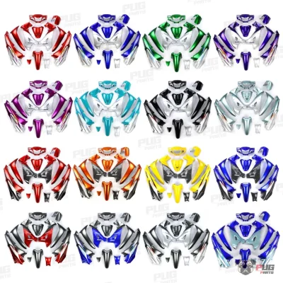 pugparts_wave125R_หัวแหลม_สีตัด_ปก