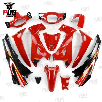 pugparts_wave125s_หัวเถืก2002_สีเดิม_แดงสดท้ายดำ
