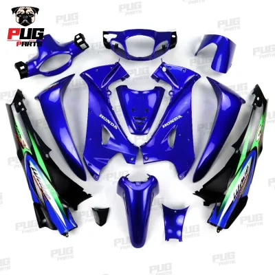 pugparts_wave125s_2003_หัวเถิก_น้ำเงินเเก้วท้ายดำ