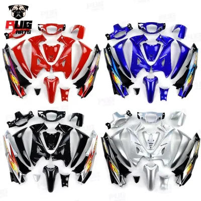 pugparts_wave125s_รวมสี